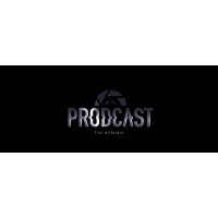PRODCAST Films Logo