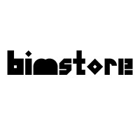 bimstore Logo