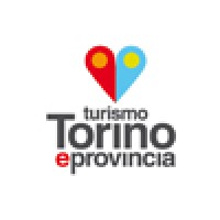Turismo Torino e Provincia Logo