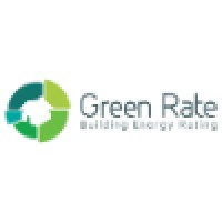 Green Rate Logo
