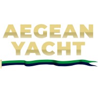AEGEAN YACHT Logo