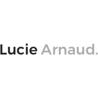 LUCIE ARNAUD LTD Logo