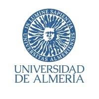 Universidad de Almería Logo