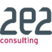 2e2 Consulting Logo