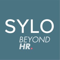 SYLO | Beyond HR. Logo