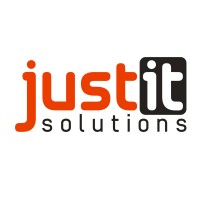 JUST IT Solutions s.r.o. Logo