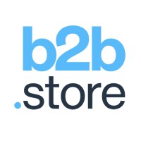 b2b.store Logo