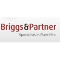 BRIGGS & PARTNER,LIMITED Logo