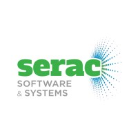 Serac Software & Systems Logo