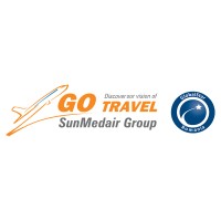 Go Travel Logo