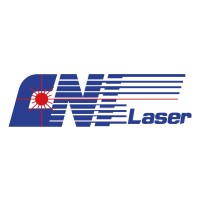 CNI Laser Logo