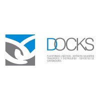 Docks Logistics Spain SA Logo