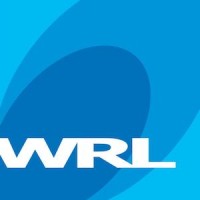 WRL Advertising Logo