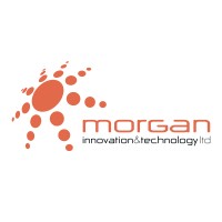 Morgan Innovation and Technology Logo