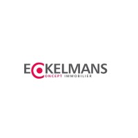 Eckelmans Immobilier Logo