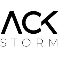 ACKSTORM Logo