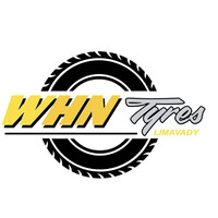 W. H. NUTT & SON LTD Logo
