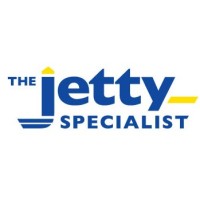 The Jetty Specialist Logo