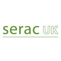 Serac UK Logo