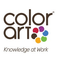 Color Art Logo