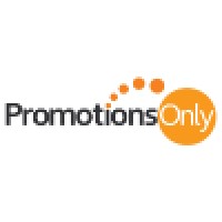 PromotionsOnly Logo