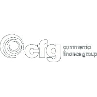 CFG (COMMERCIAL FINANCE GROUP) LIMITED Logo