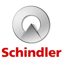 Schindler Liften BV (Netherlands) Logo