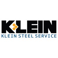 Klein Steel Service Inc. Logo