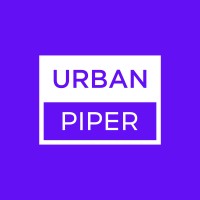 UrbanPiper Logo