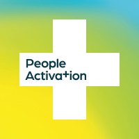 People Activation Logo