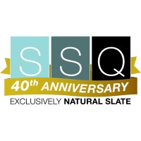 SSQ Natural Slate Logo