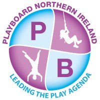 PlayBoard NI Logo