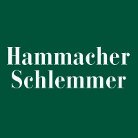 Hammacher Schlemmer Logo