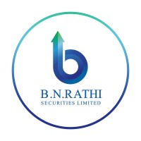 B.N.Rathi Securities Ltd Logo