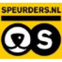 Speurders Logo