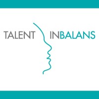 Talent in Balans Logo