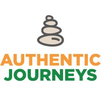 Authentic Journeys Logo