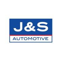 J&S Automotive Distributors Logo
