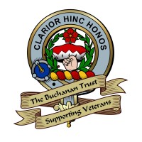 The Buchanan Trust - Supporting Veterans Logo