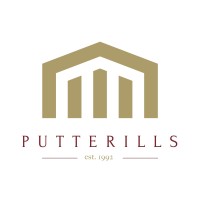 Putterills Logo