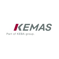 KEMAS GmbH Logo