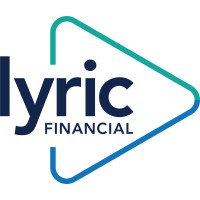 Lyric Financial Logo