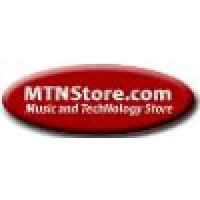 MTNStore.com LLC Logo