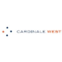 Cardinale West Logo