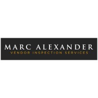 MARC ALEXANDER LIMITED Logo