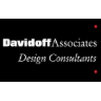 Davidoff Associates, Inc. Logo