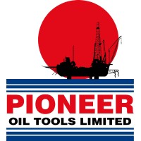 Pioneer Oil Tools Limited Logo