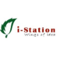 I-Station Limited Logo