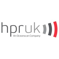 HPR (UK) Logo