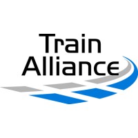 Train Alliance Sweden AB Logo